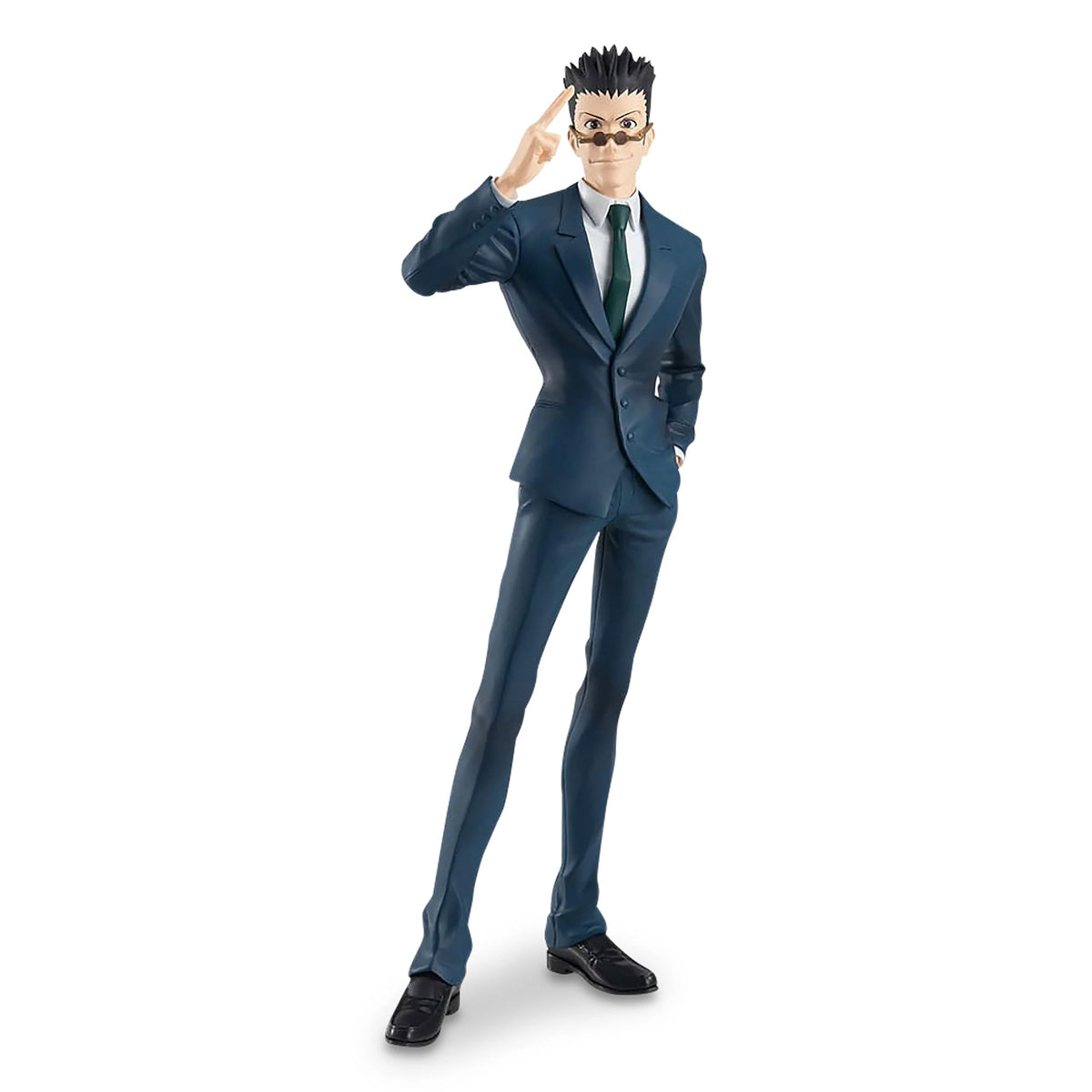 POP UP PARADE HUNTER x HUNTER Leorio Paradinight Figure by Good Smile Company