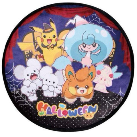 Bandai Spirits - Pokémon Reversible Cushion “happy Halloween”