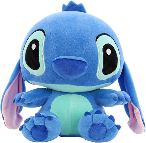 Lissidoll - Stitch Plush Toy