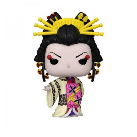 Funko Pop! : Demon Slayer - Daki #1534