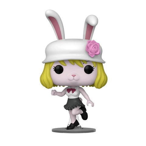 Funko Pop! One Piece: Carrot #1588