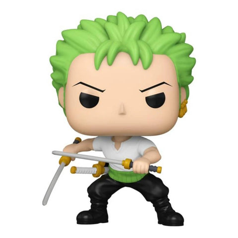 Funko Pop! Animation: One Piece - Zoro #1775