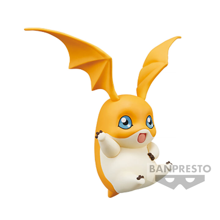 Digimon Adventures - Patamon DXF Figure – Animix Store
