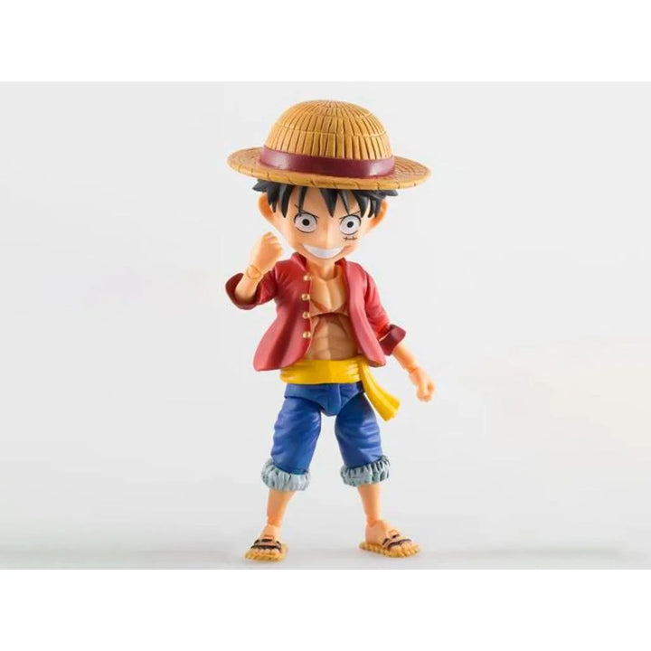 LEGEND STUDIO LUFFY FEVERTOYS – Animix Store