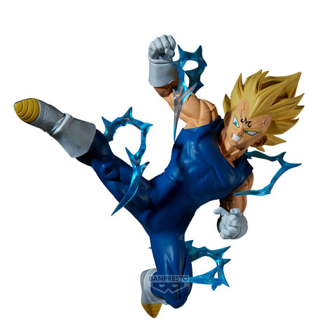 Dragon Ball Z - Majin Vegeta - Figure Match Makers