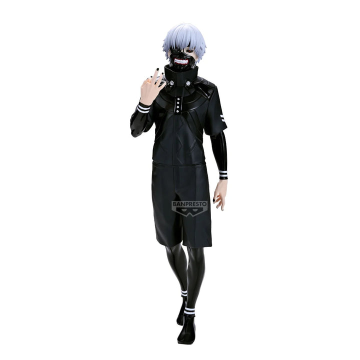 TOKYO GHOUL - Kaneki Ken - Figure Grandista – Animix Store
