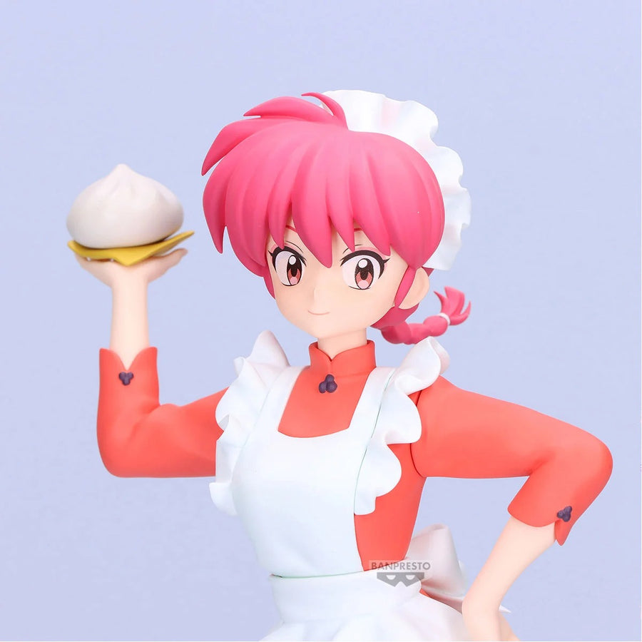 RANMA 1/2 - Ranma - Figure Glitter & Glamours