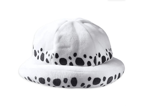 Trafalgar Law's Hat