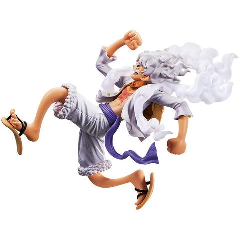 Luffy Gear 5 - Ichiban Kuji - Beyond the Level (prize A)