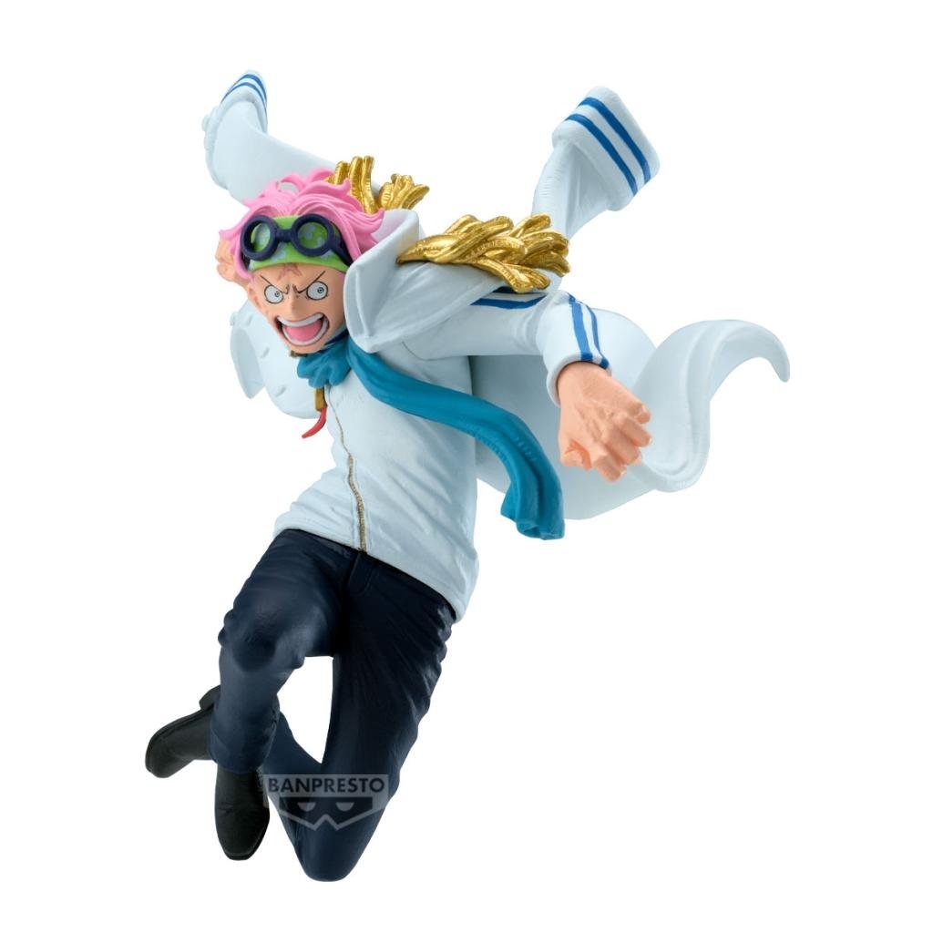 ONE PIECE - Koby - Figure Battle Record Collection – Animix Store