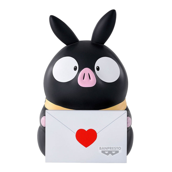 RANMA 1/2 - P-Chan - Figurine Sofvimates – Animix Store