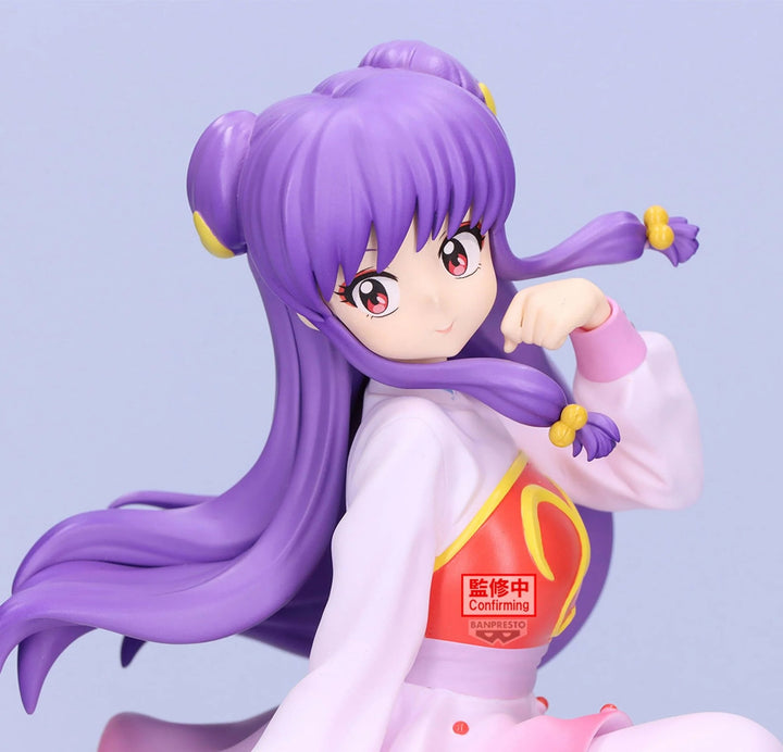 RANMA 1/2 - Shampoo - Figure Glitter & Glamours – Animix Store