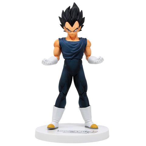 Banpresto DXF Dragon Ball Super Super Hero Vegeta Figure