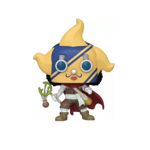 Funko Pop! One Piece - Sniper King Chase #1514 ( Chase - Special Edition )