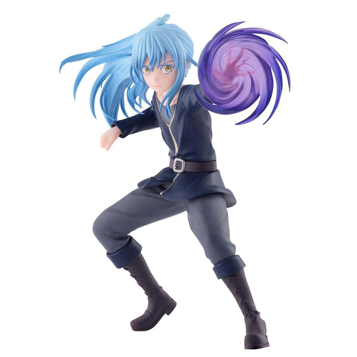 That Time I Got Reincarnated as a Slime – Rimuru Tempest Vibration Sta ...