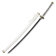 One Piece €“ Roronoa Zoro's Wado Ichimonji Katana (Wood)