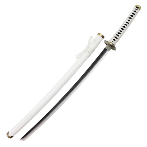 One Piece - Roronoa Zoro's Wado Ichimonji Katana (wood)